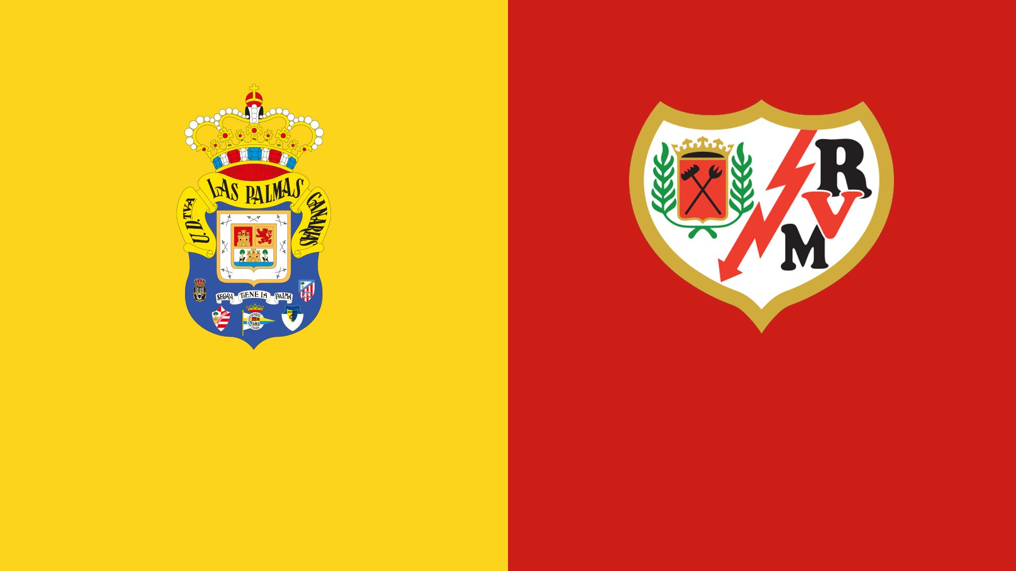 LAS PALMAS RAYO VALLECANO 04032021