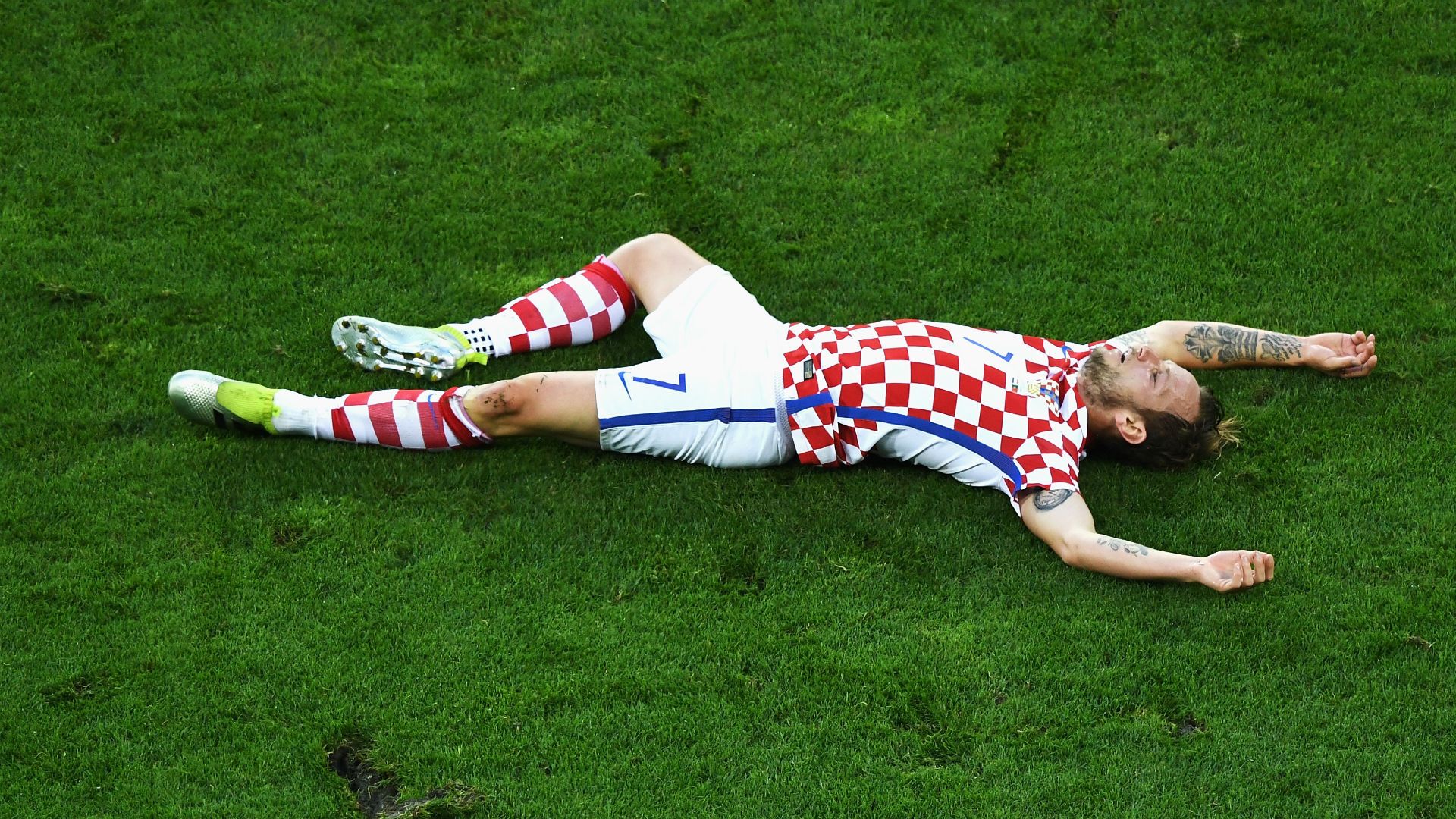 croatia portugal - ivan rakitic - euro 2016 - 25062016