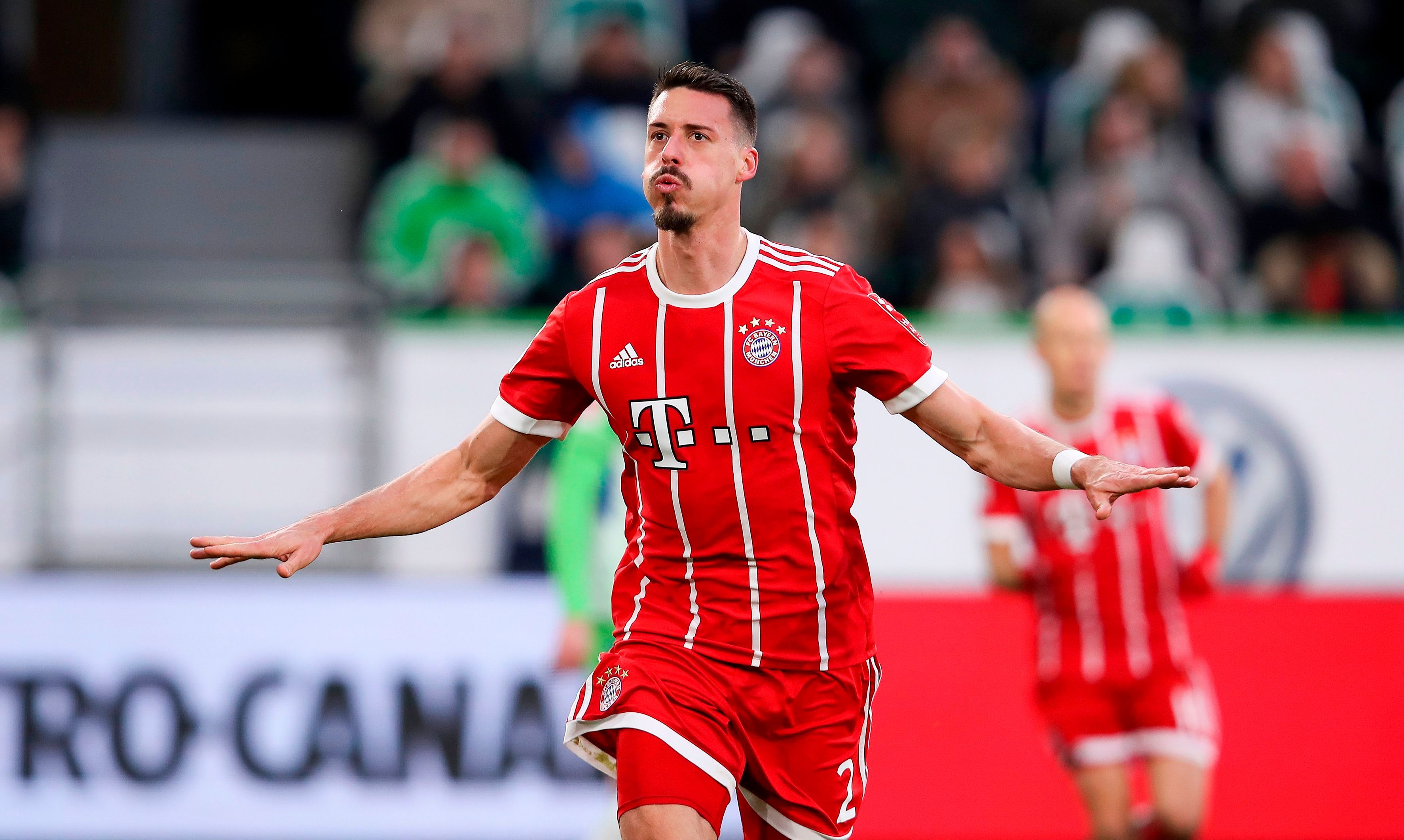 Sandro Wagner