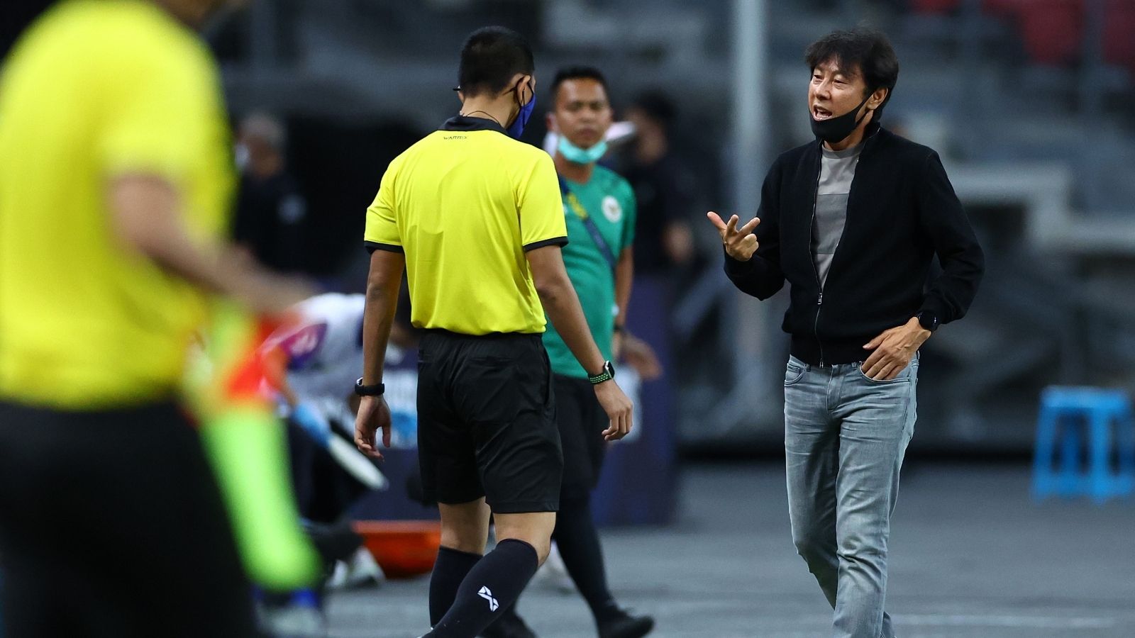 ชิน แท ยง