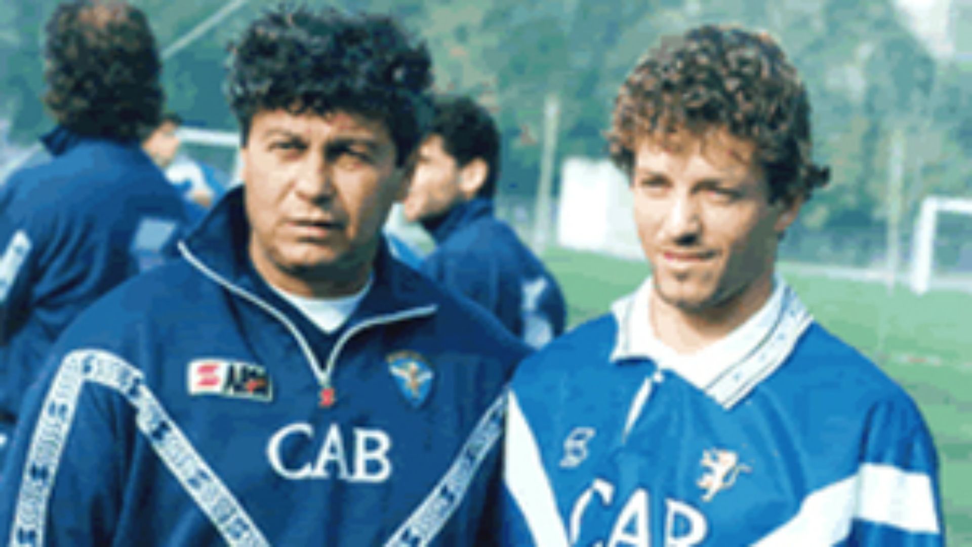 Jorge Cadete