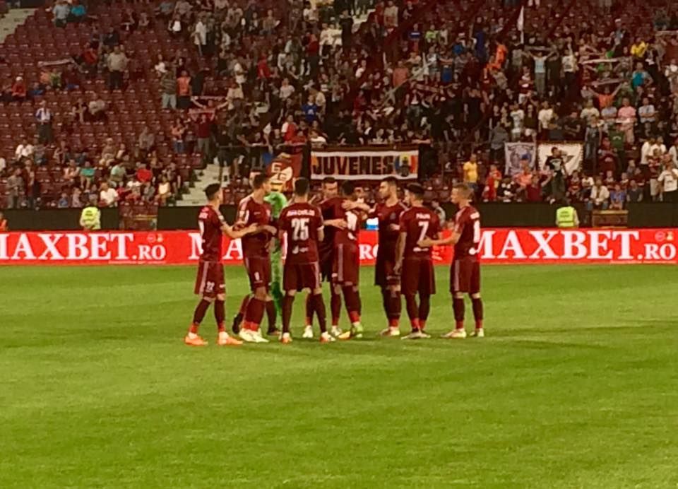 CFR Cluj
