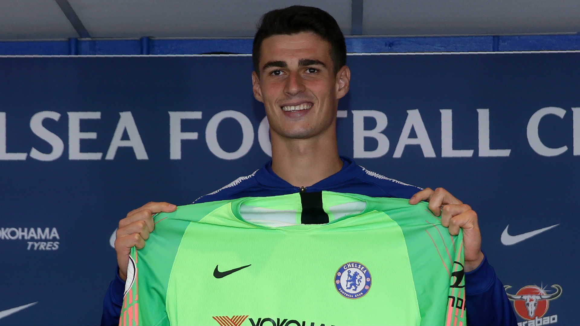 2018-08-10 Kepa