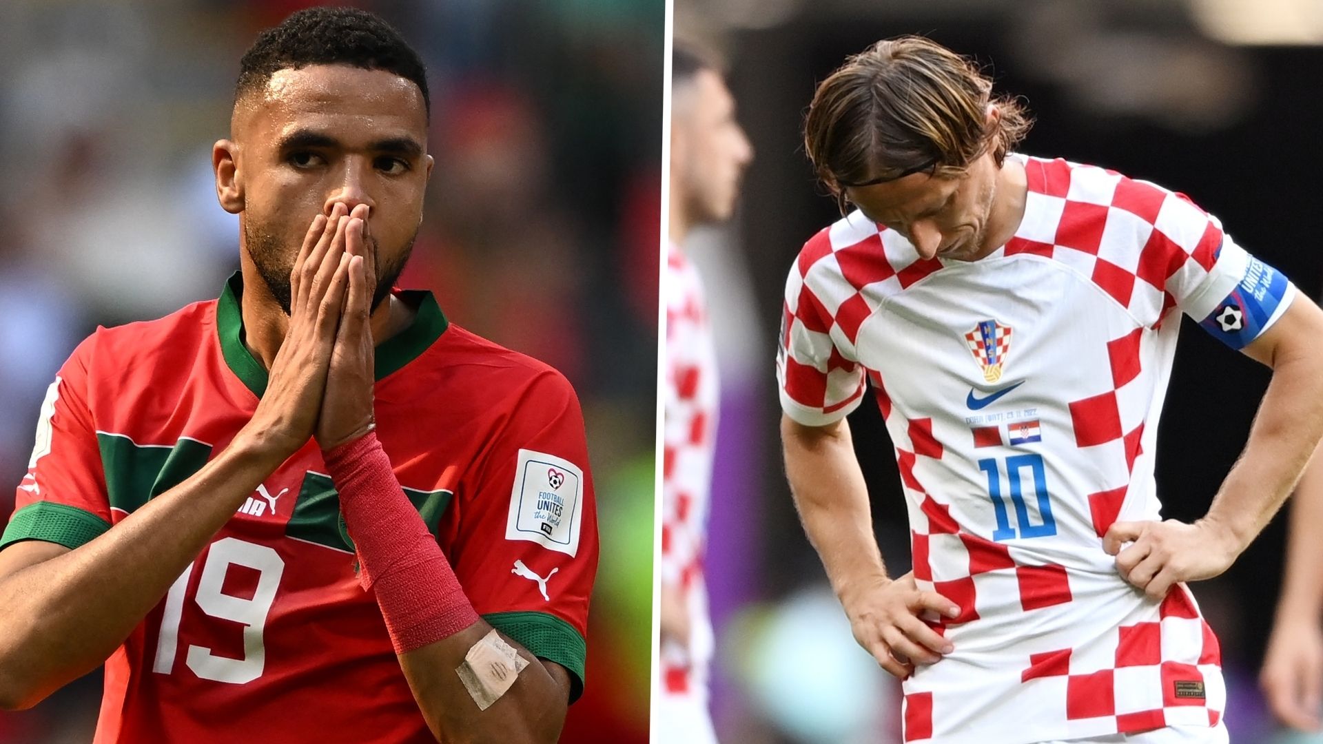 En Nesyri Modric GFX