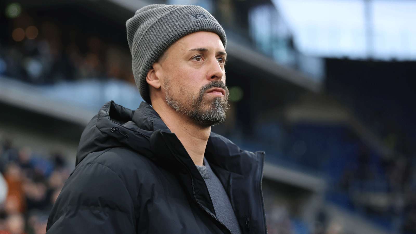 Sandro Wagner