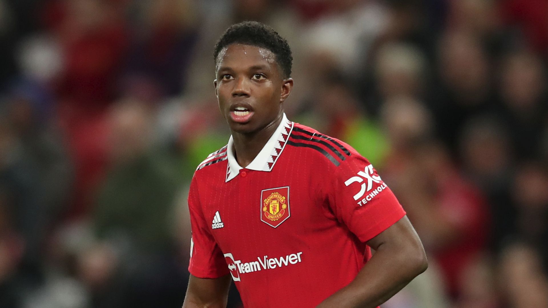 Tyrrell Malacia 2022-23