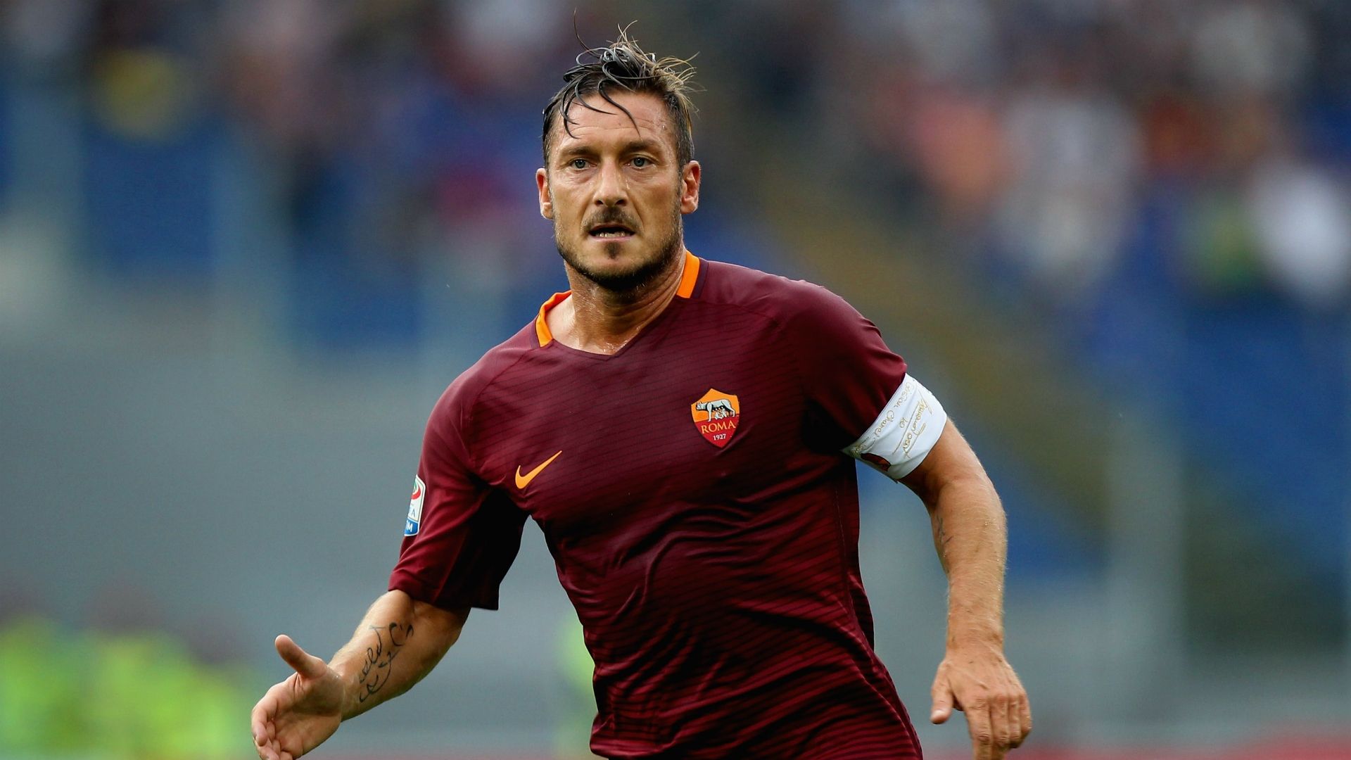 Francesco Totti - cropped