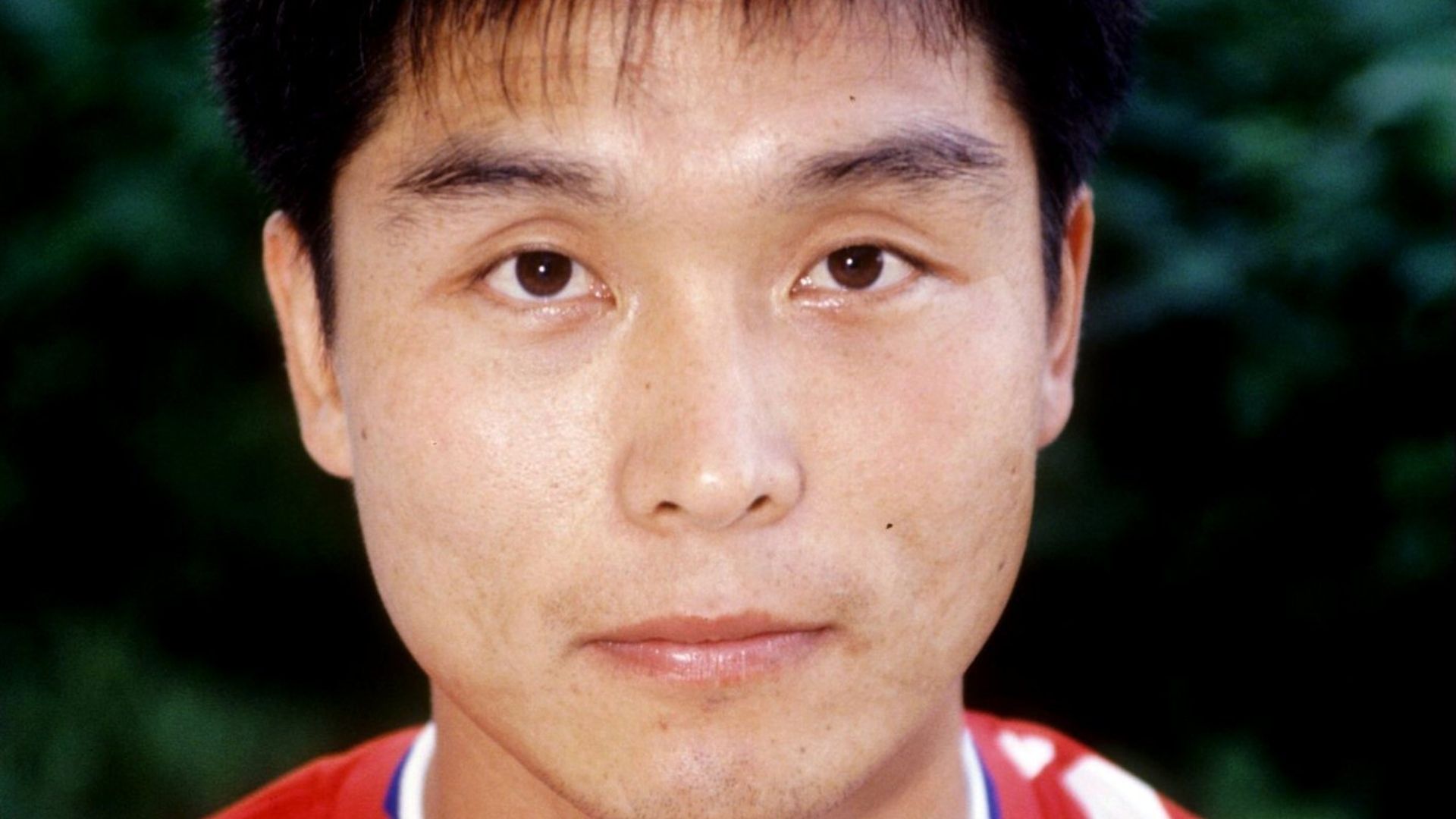 Kim Pan-Keun Corea del Sur