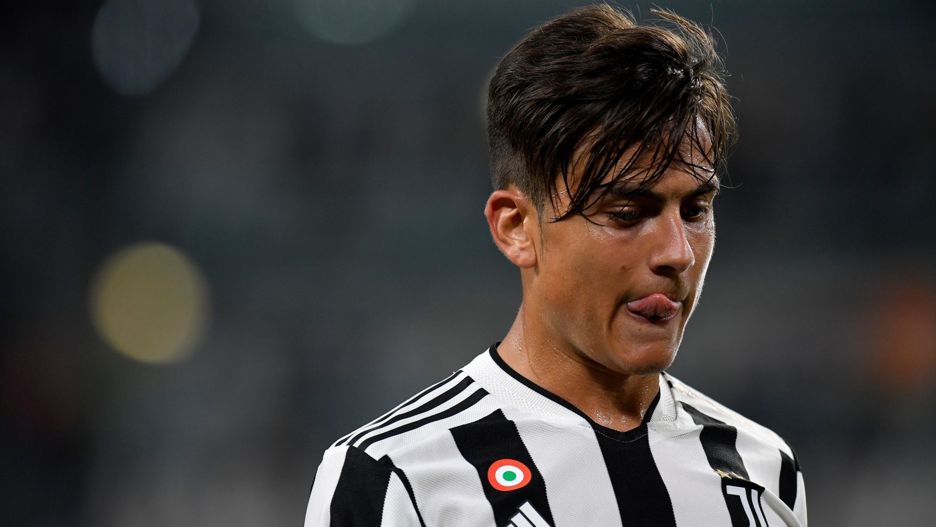 Paulo Dybala Juventus