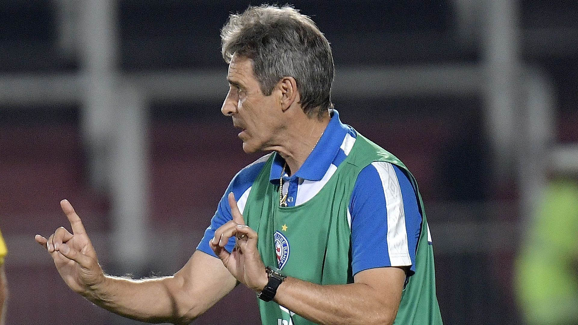 Carpegiani Flamengo Bahia Brasileirao Serie A 19102017