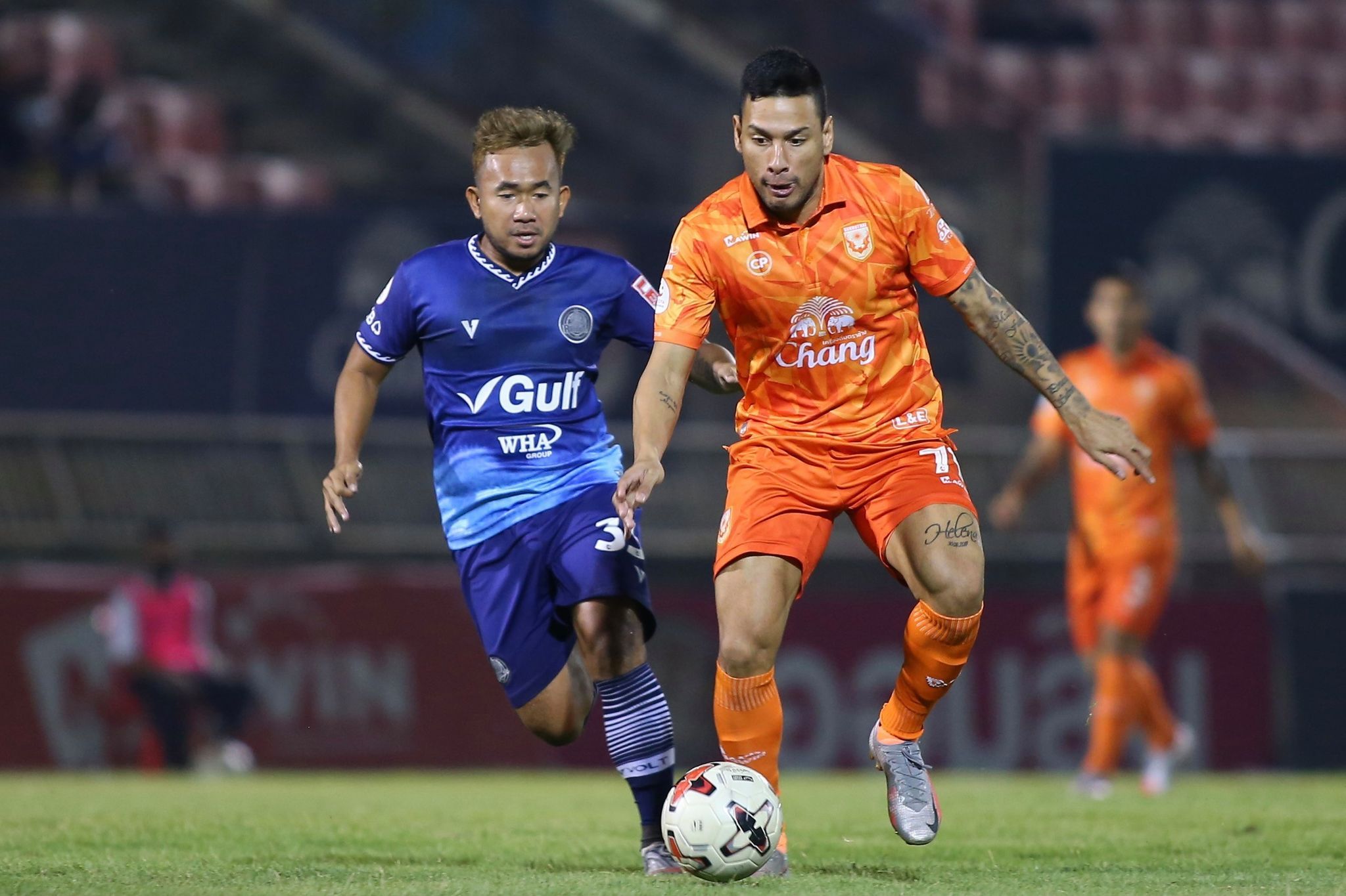 สุโขทัย - ระยอง