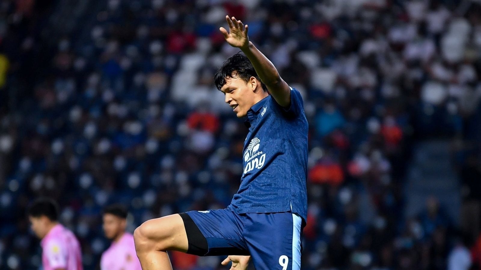 ศุภชัย ใจเด็ด