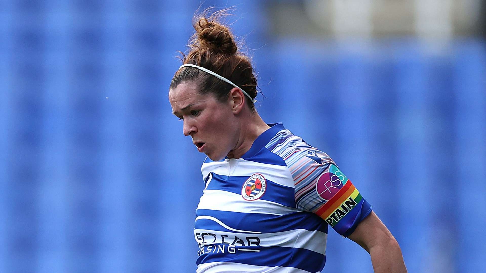 Emma Mukandi Reading Women 2022-23