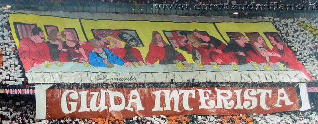 Leonardo Inter Milan derby embed only