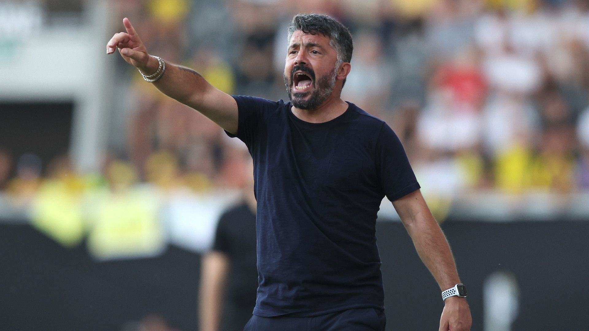 Gennaro Gattuso