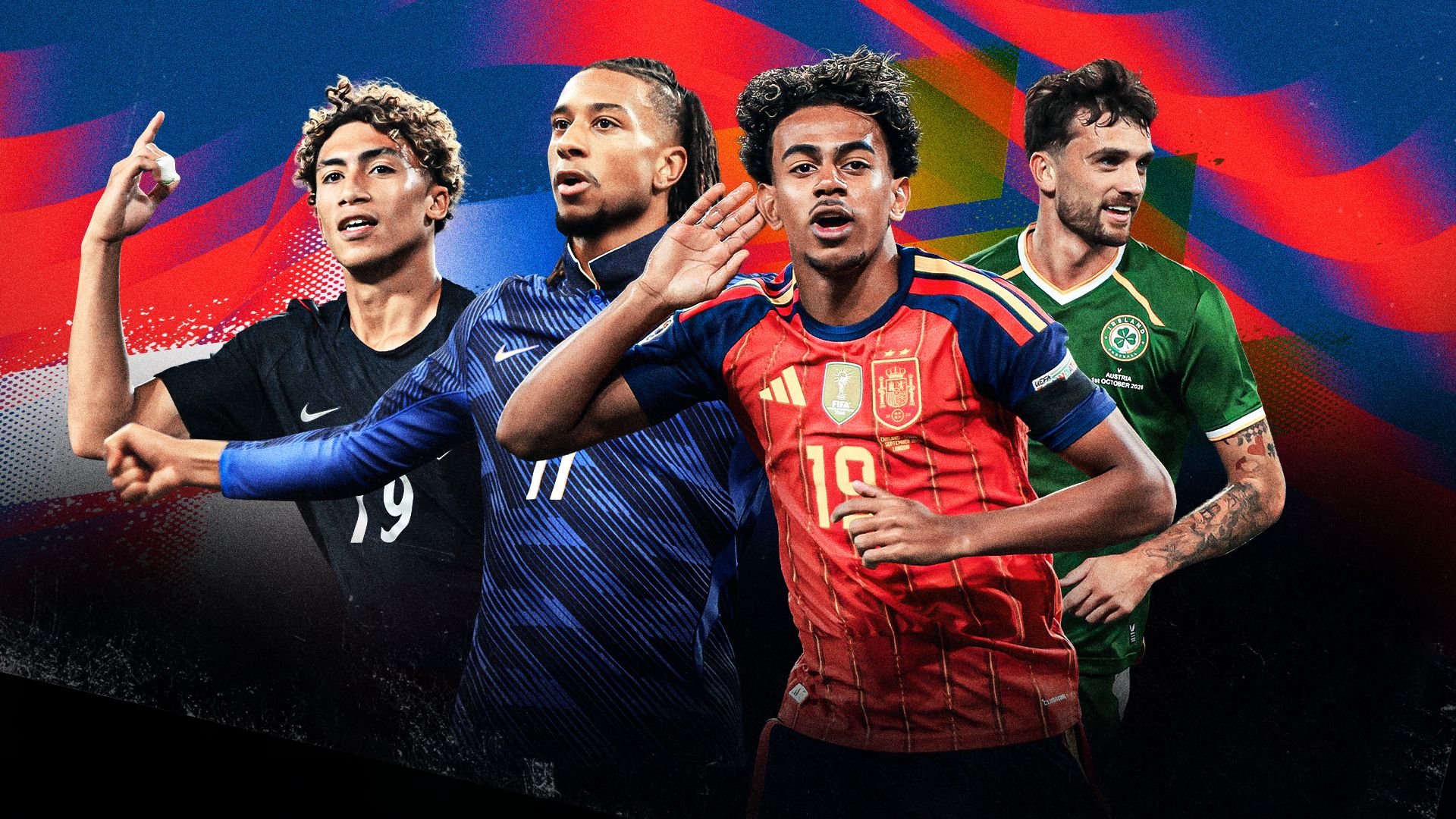 International break stars - 16:9