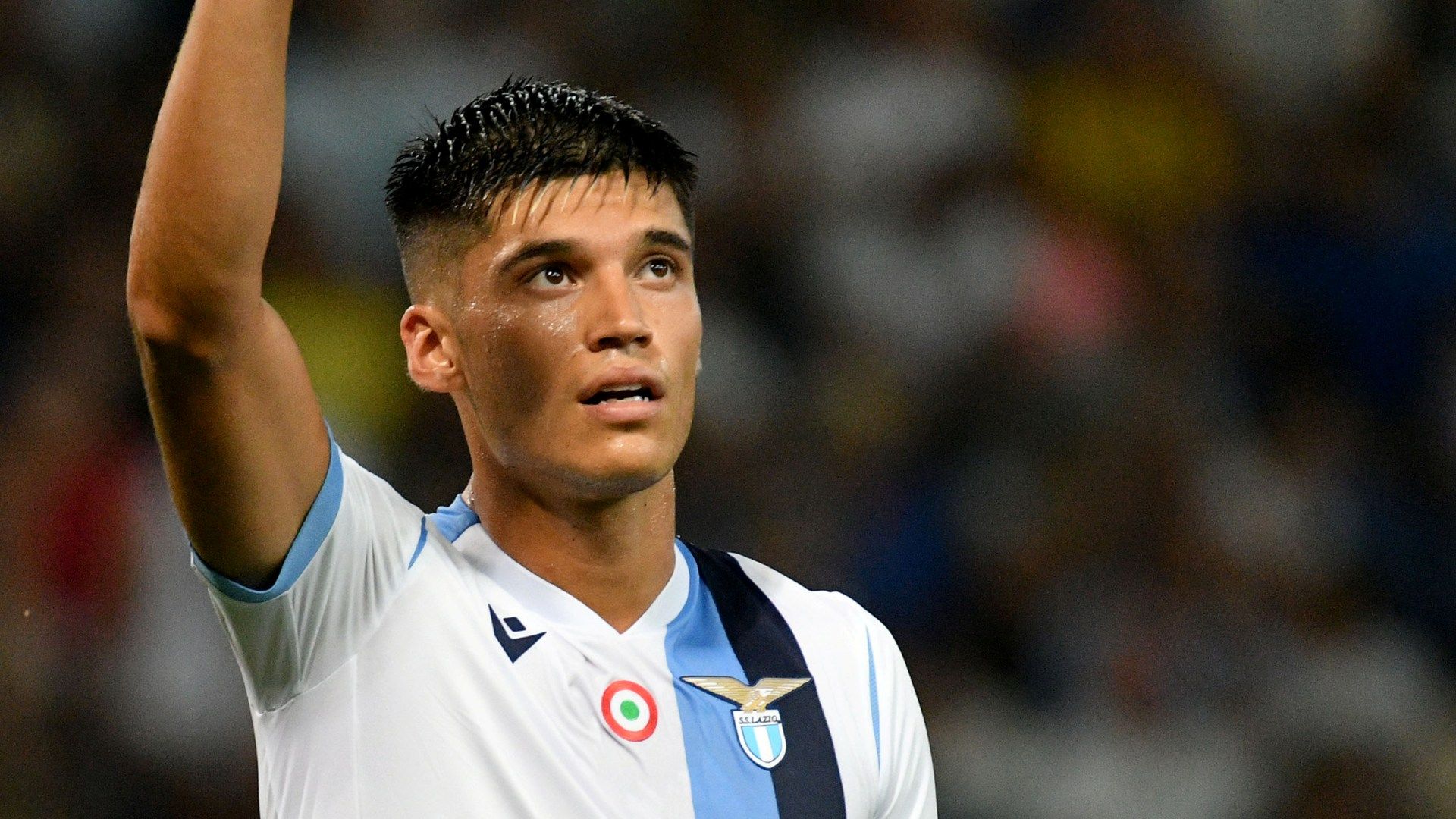 Joaquin Correa - Lazio
