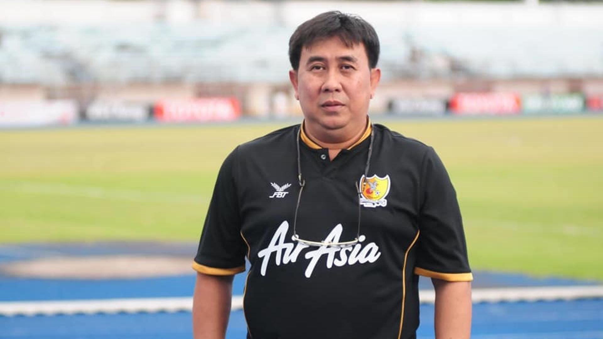 รังสรรค์ มธุระเมธาวี