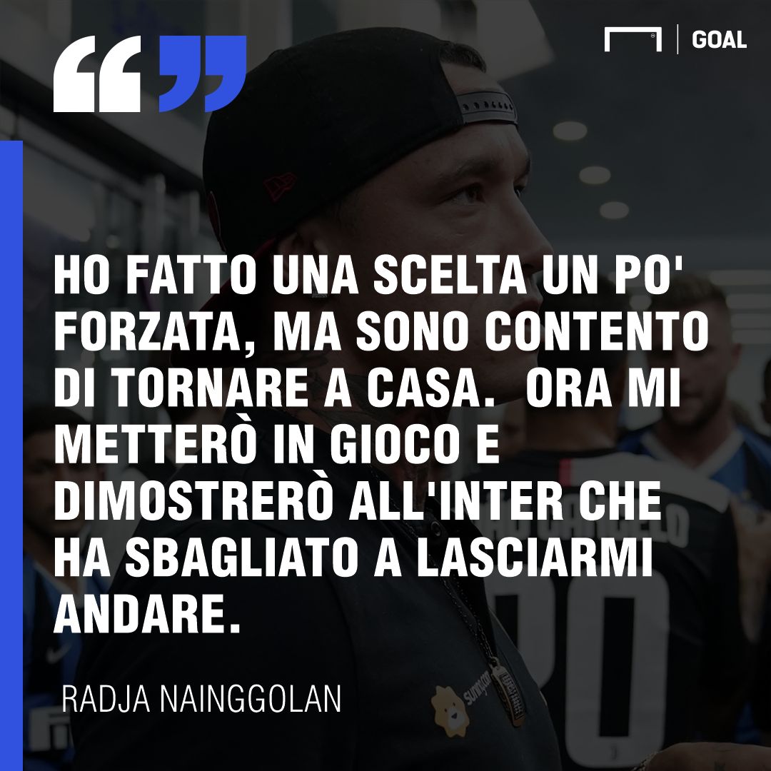 Nainggolan PS