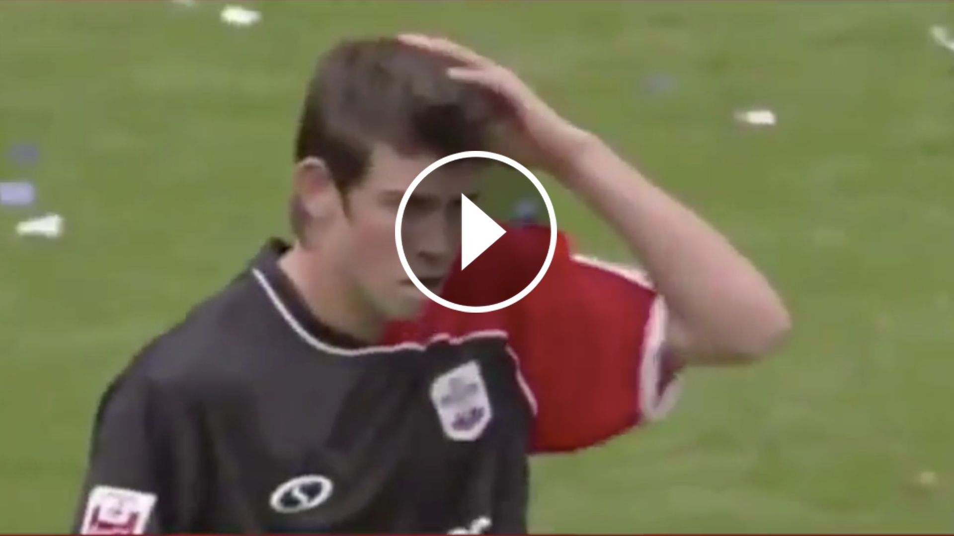 GFX Video Gareth Bale Southampton