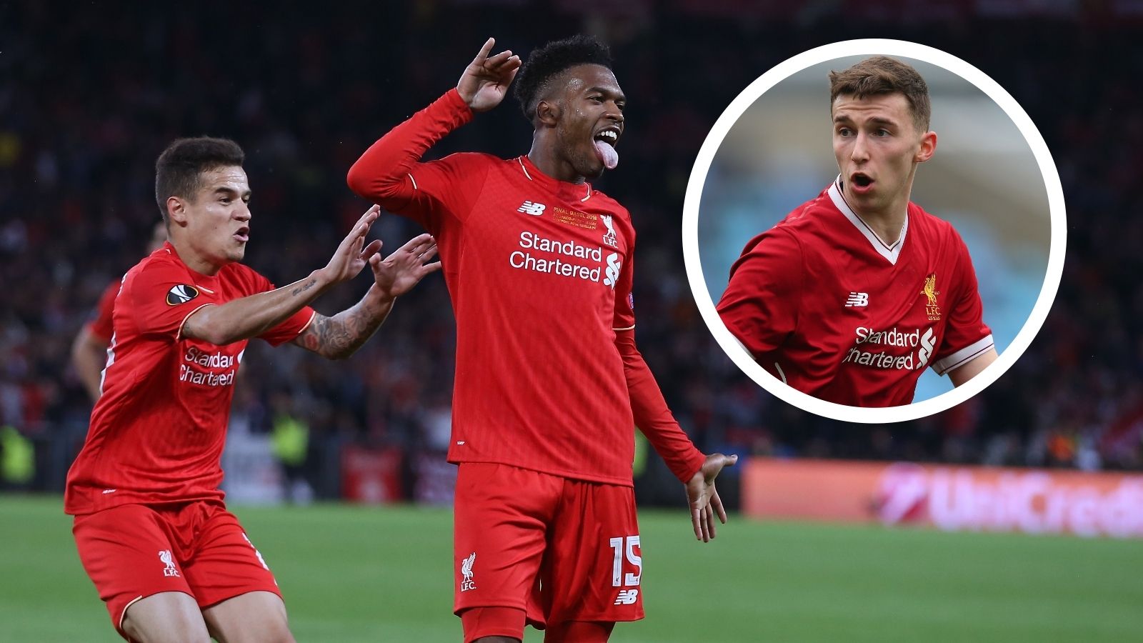 Coutinho Sturridge Masterson Liverpool GFX