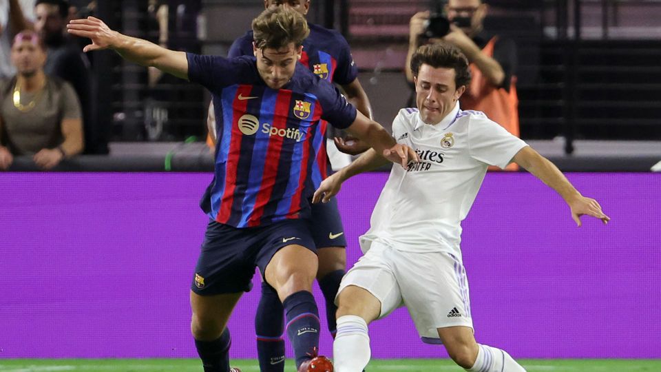 Odriozola Clásico