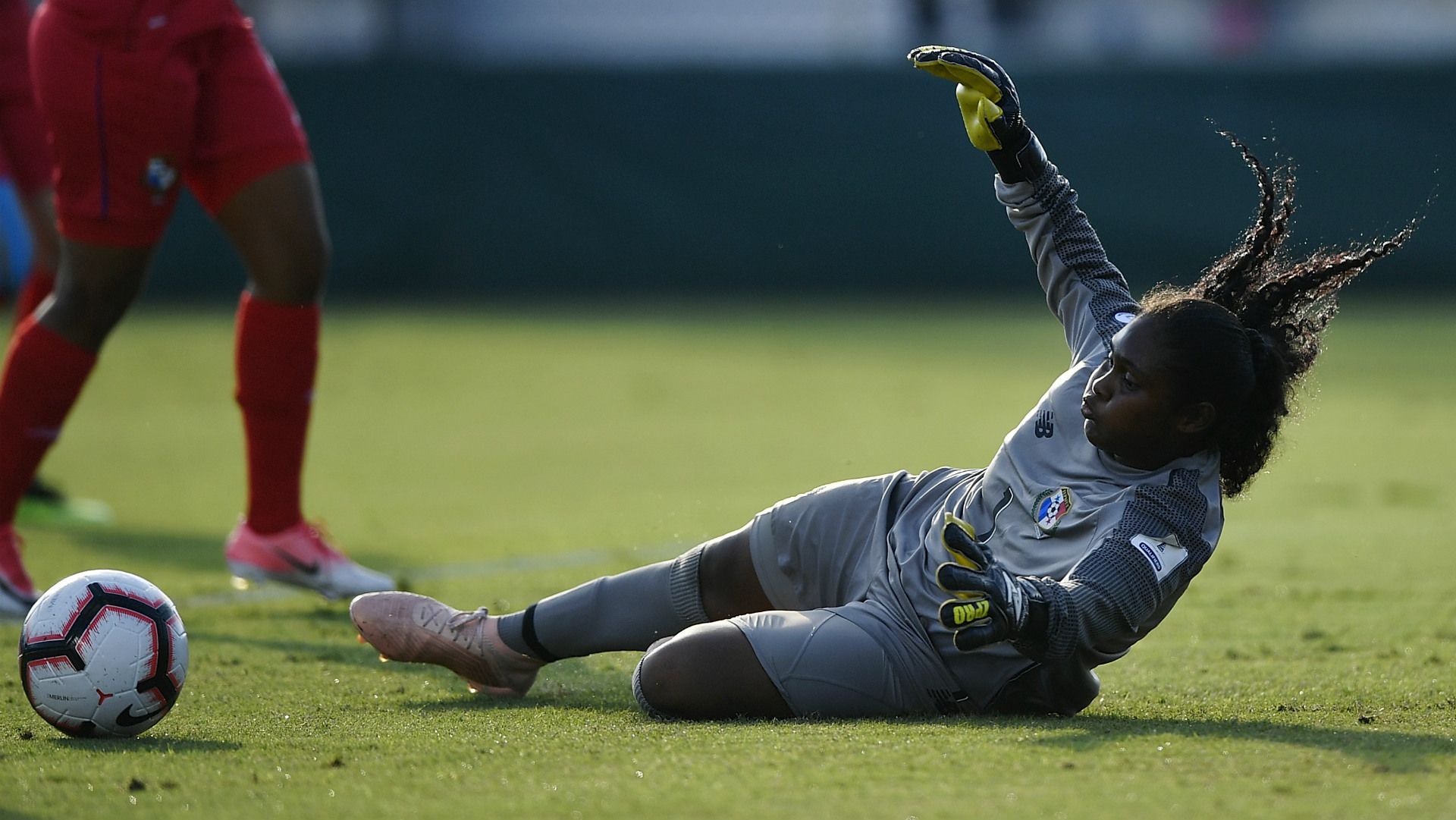 Yenith Bailey Panama