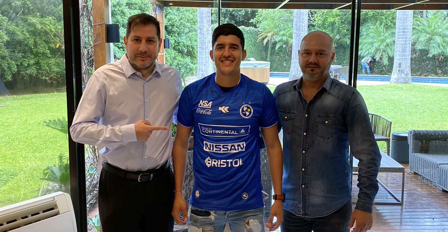 Mudo Valdez (Paraguay) 23-01-20