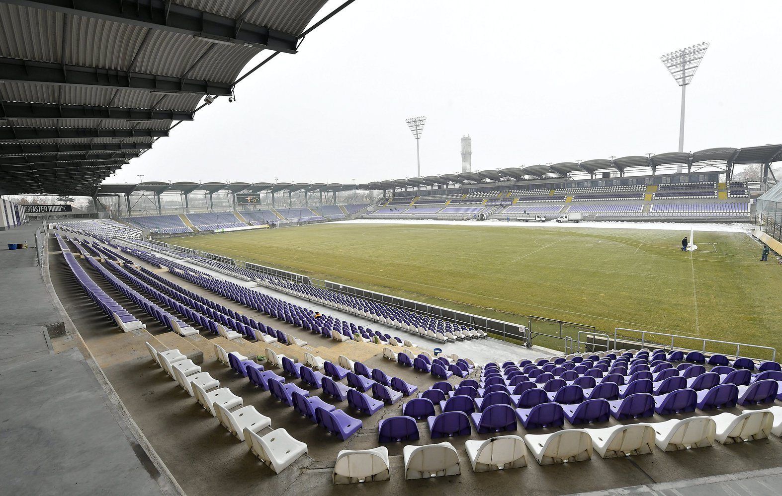 Szusza Ferenc Stadion