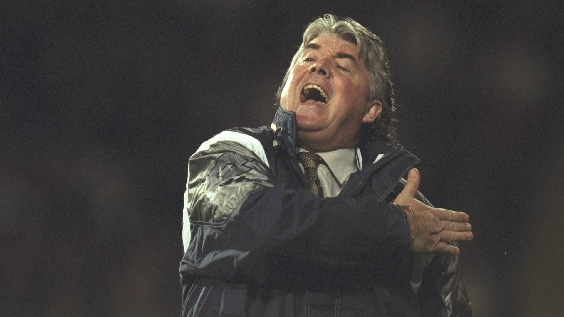 Joe Kinnear Wimbledon