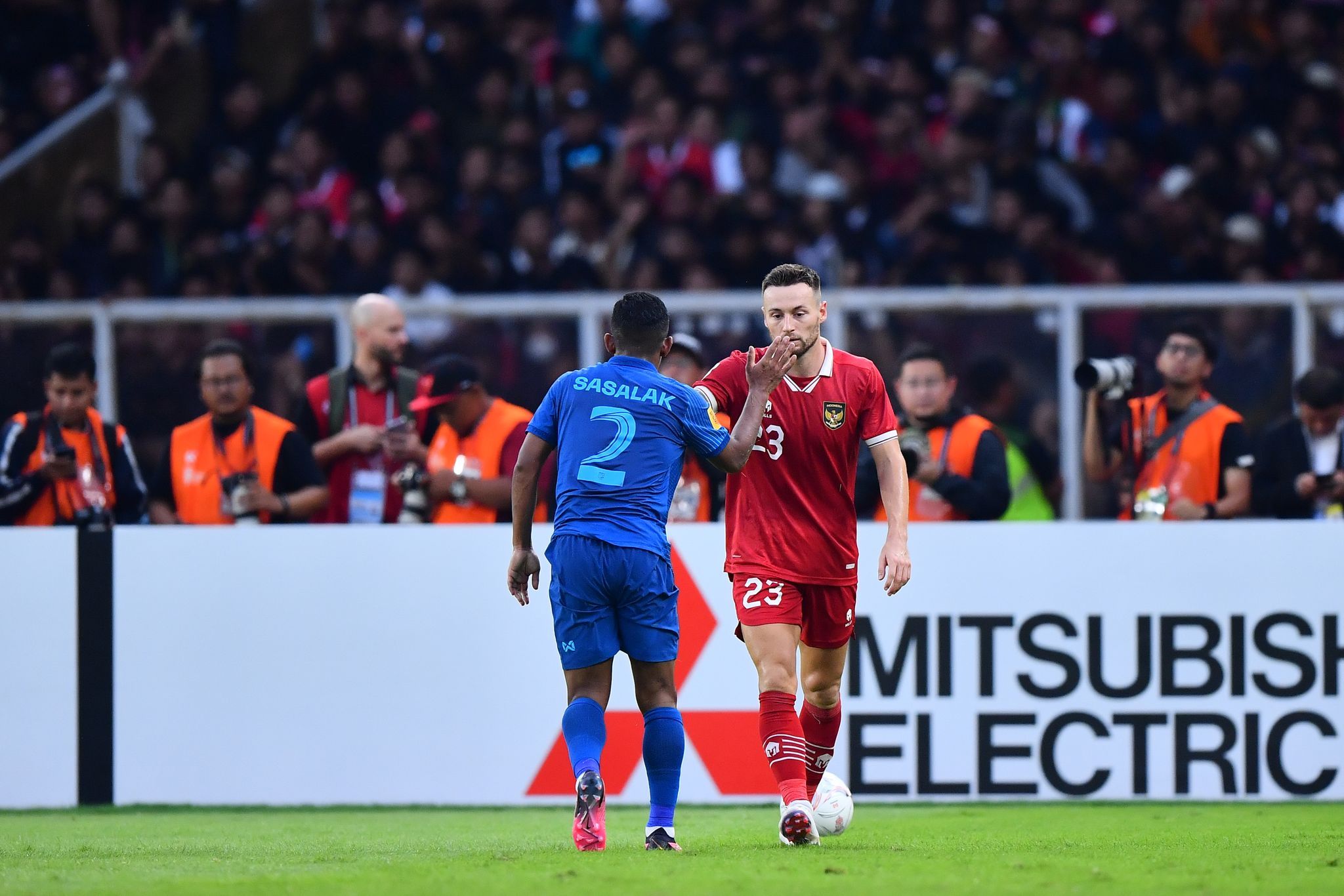 มาร์ค คล็อค