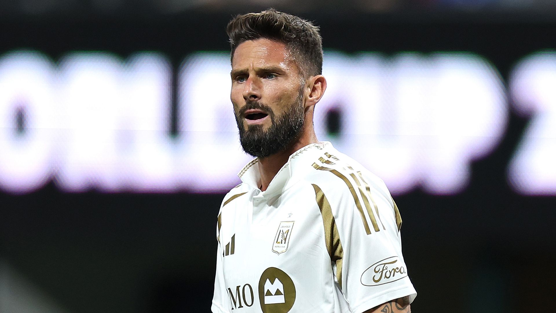 ※にーたん※【チャリティー】オリヴィエ・ジルー選手 オリヴィエ・ジルー プロフィール – FW | Goal.com 日本