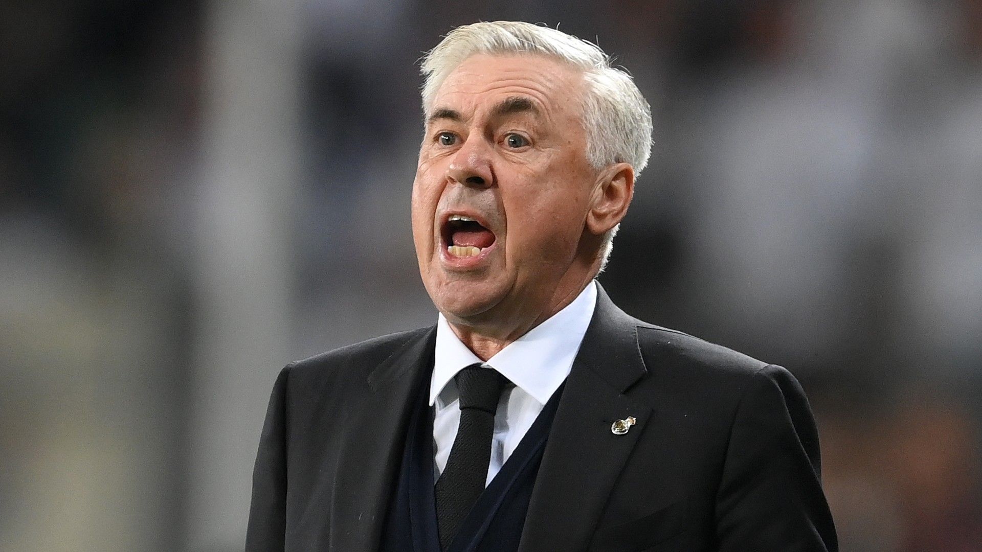 Ancelotti Madrid 2022-23