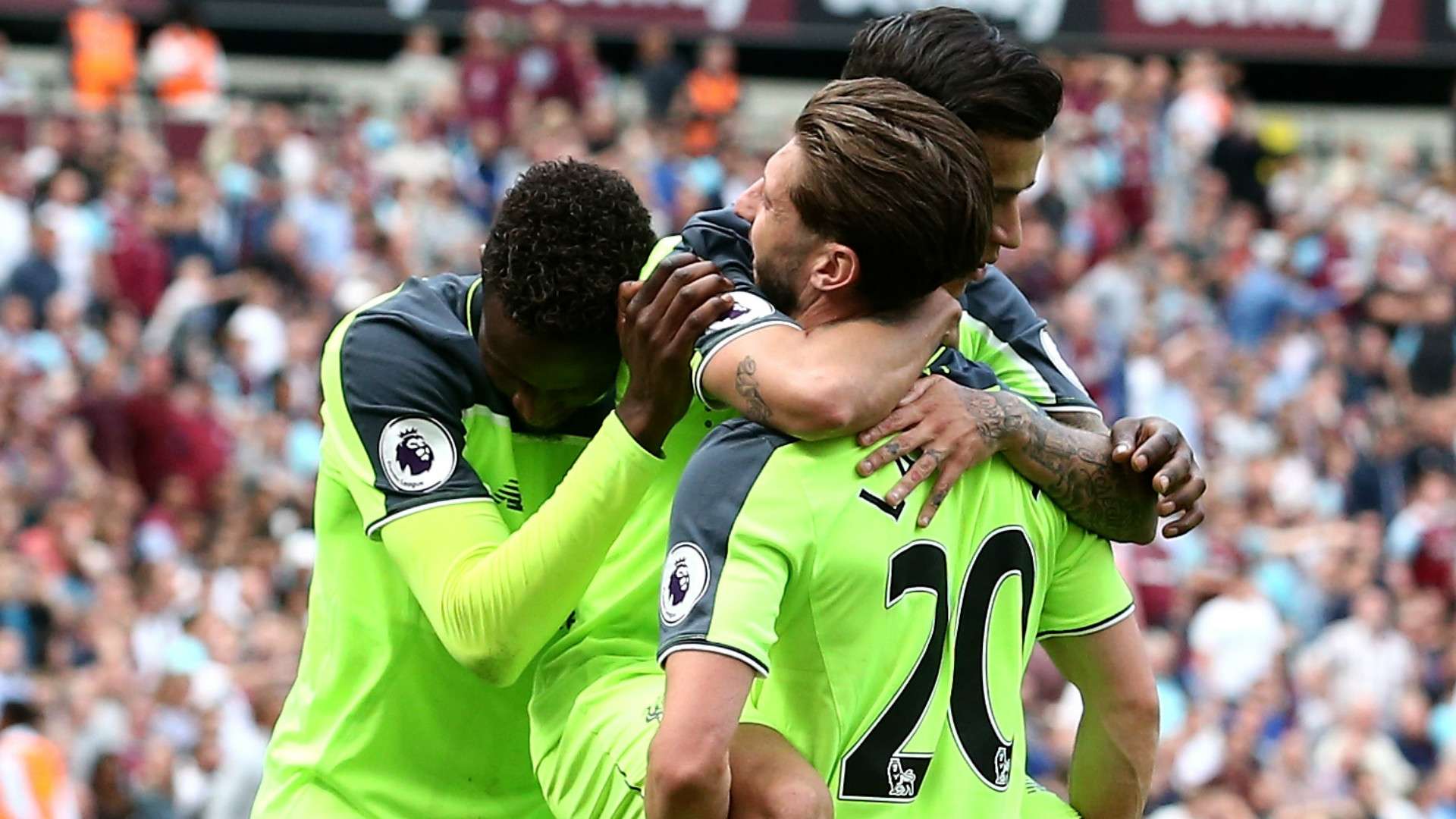 HD Coutinho Lallana Origi