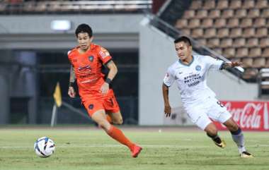 นครราชสีมา มาสด้า - พัทยา ยูไนเต็ด : 2018