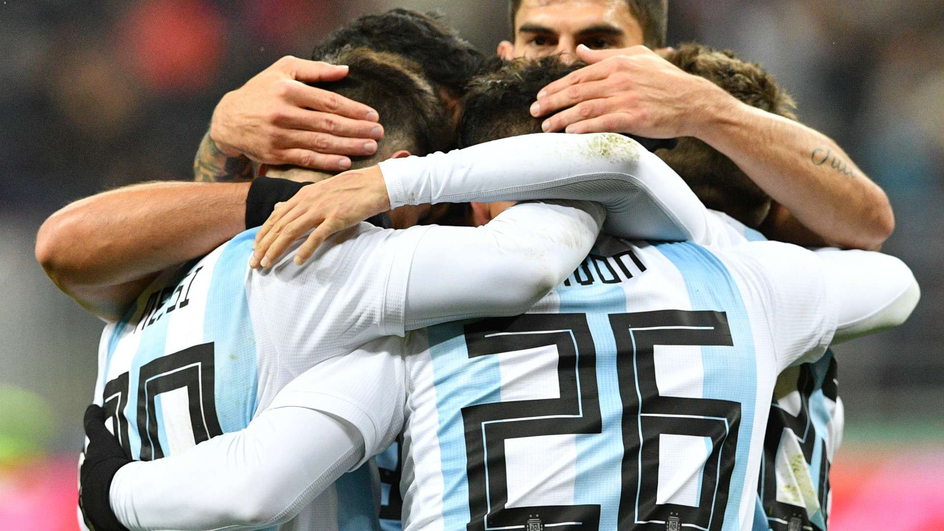 Argentina