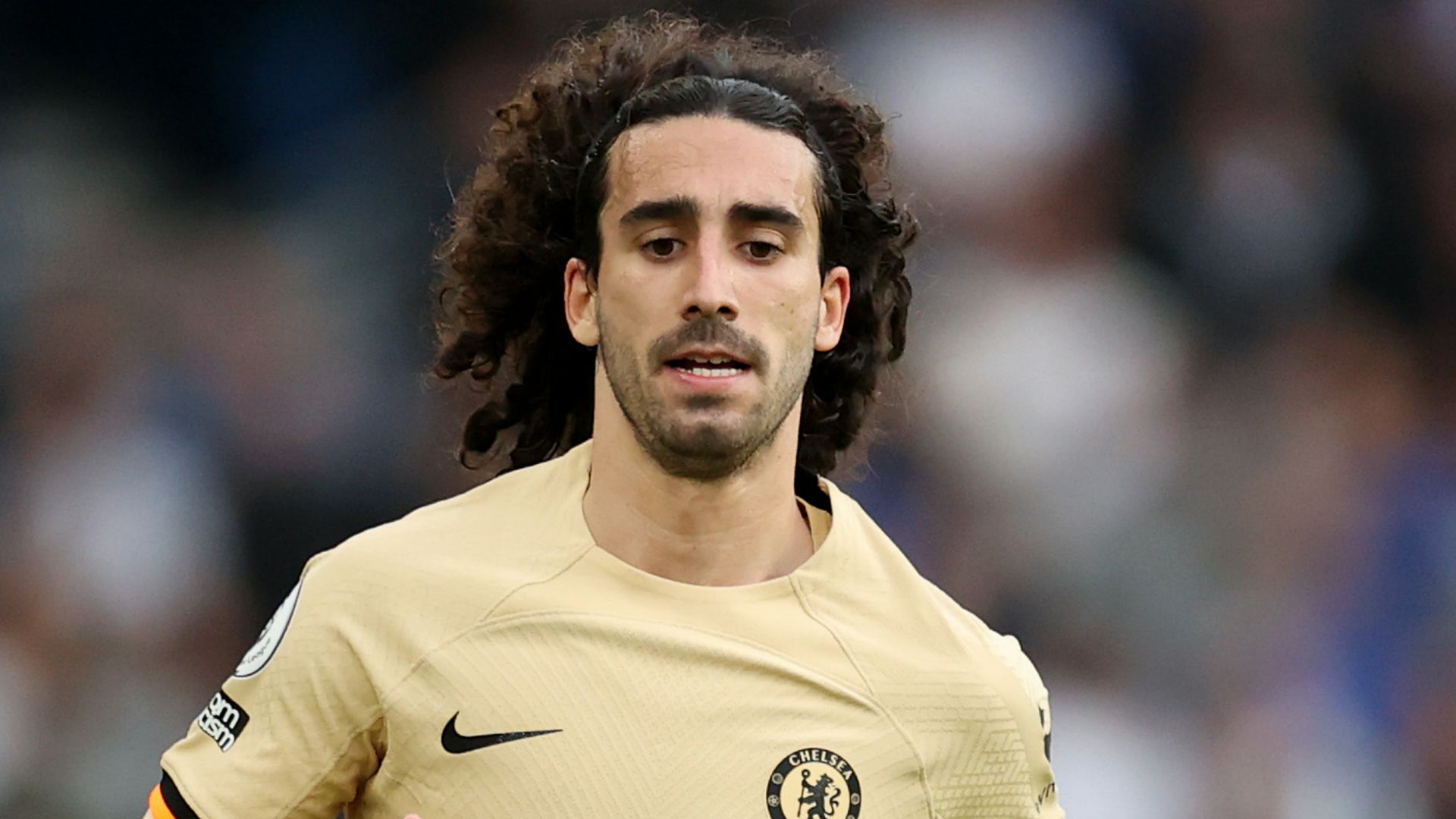 Marc Cucurella Chelsea 2022-23