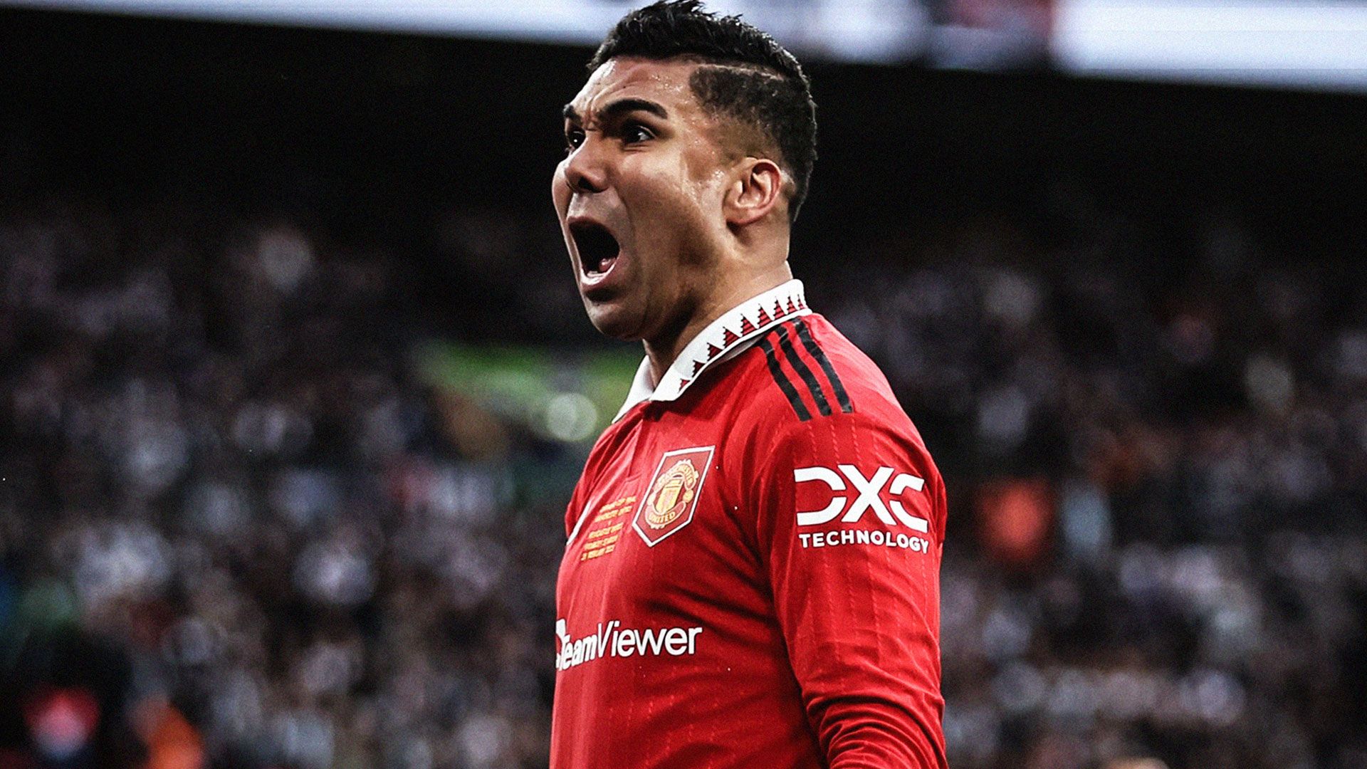 Thành bại của cầu thủ Brazil ở MU: Casemiro nổi bật nhất | Goal.com Việt Nam