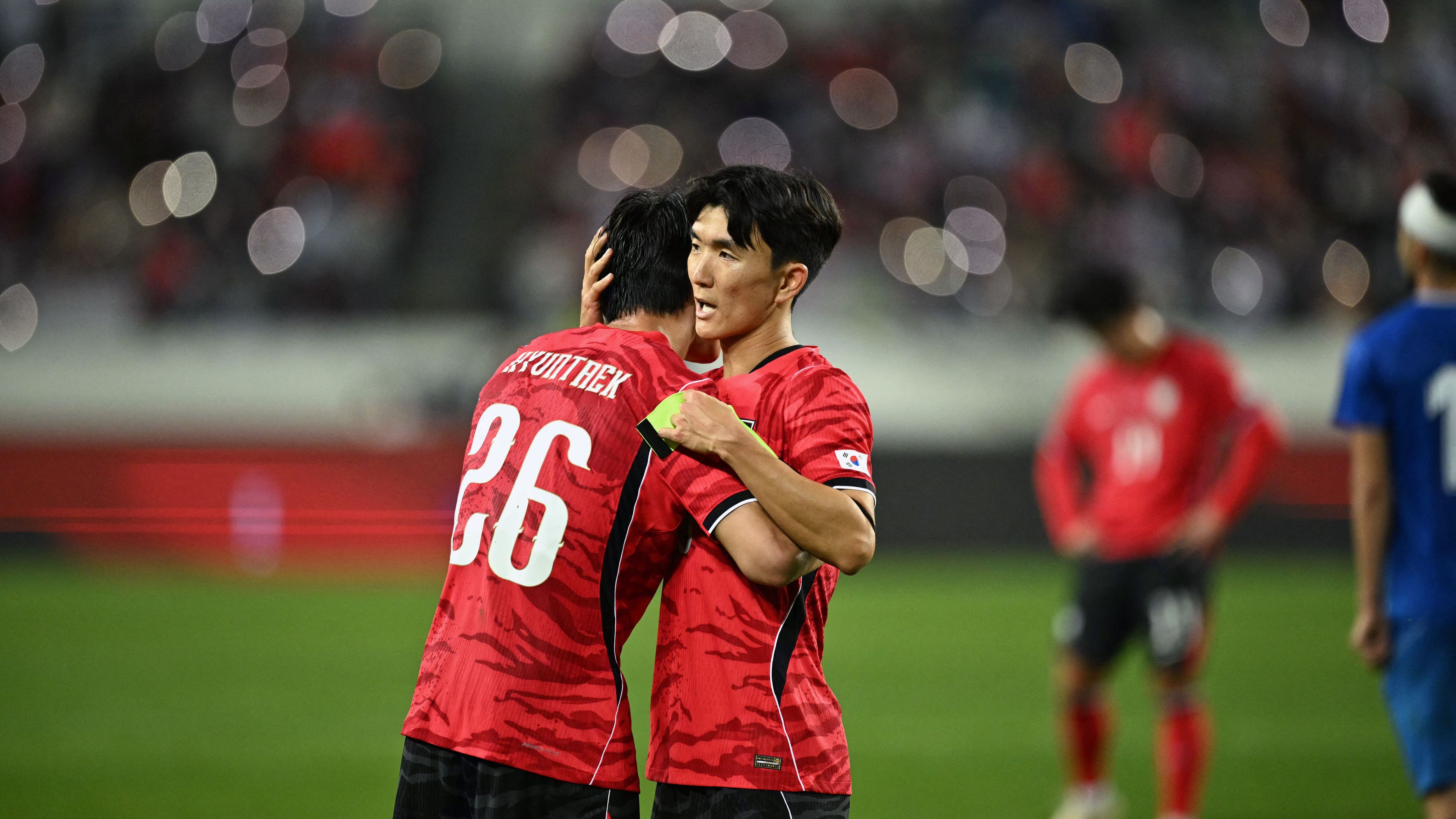 황인범 (Hwang In-Beom)