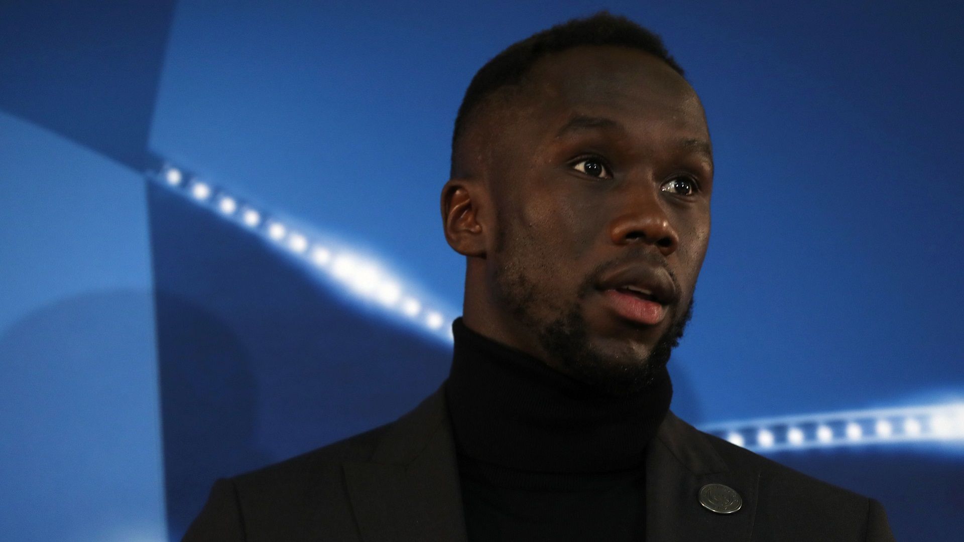2018-01-30 Bacary Sagna