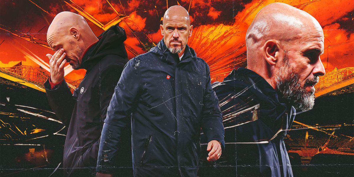 Ten Hag HIC 2-1