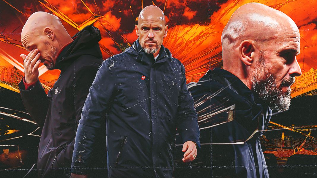 Ten Hag HIC 2-1