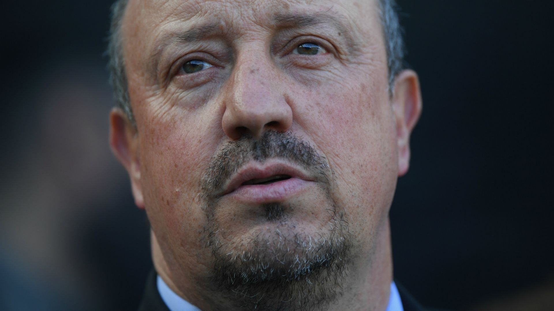 Rafa Benitez