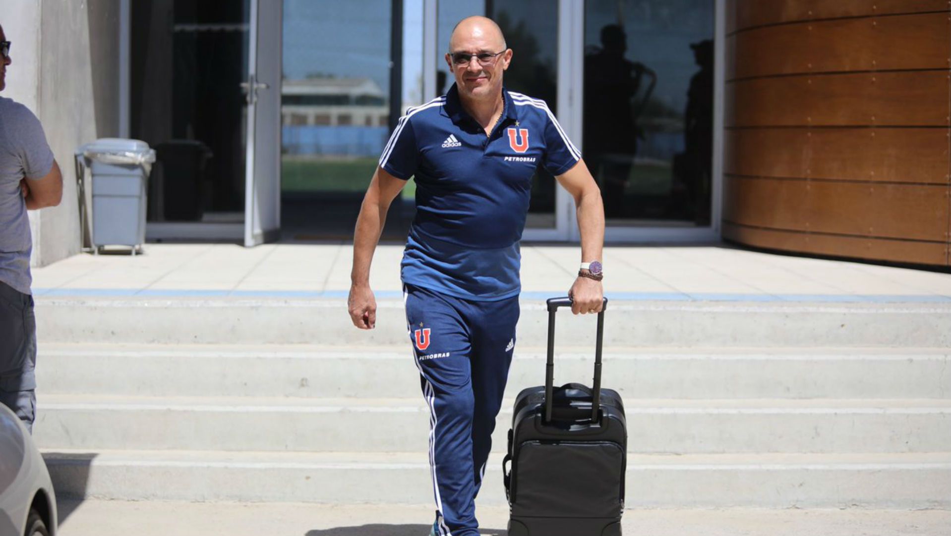 150319 Alfredo Arias Universidad de Chile
