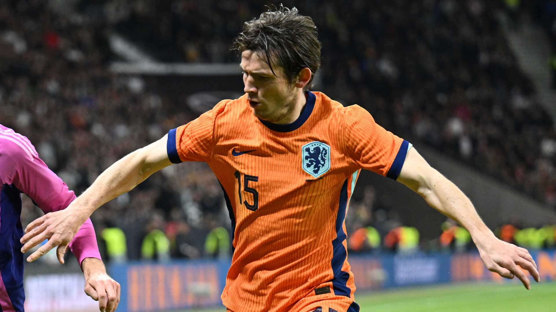 de roon