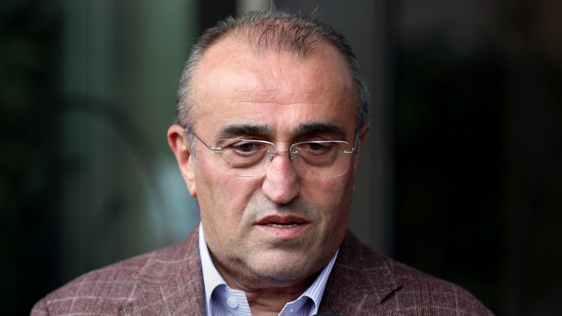 Abddurrahim Albayrak