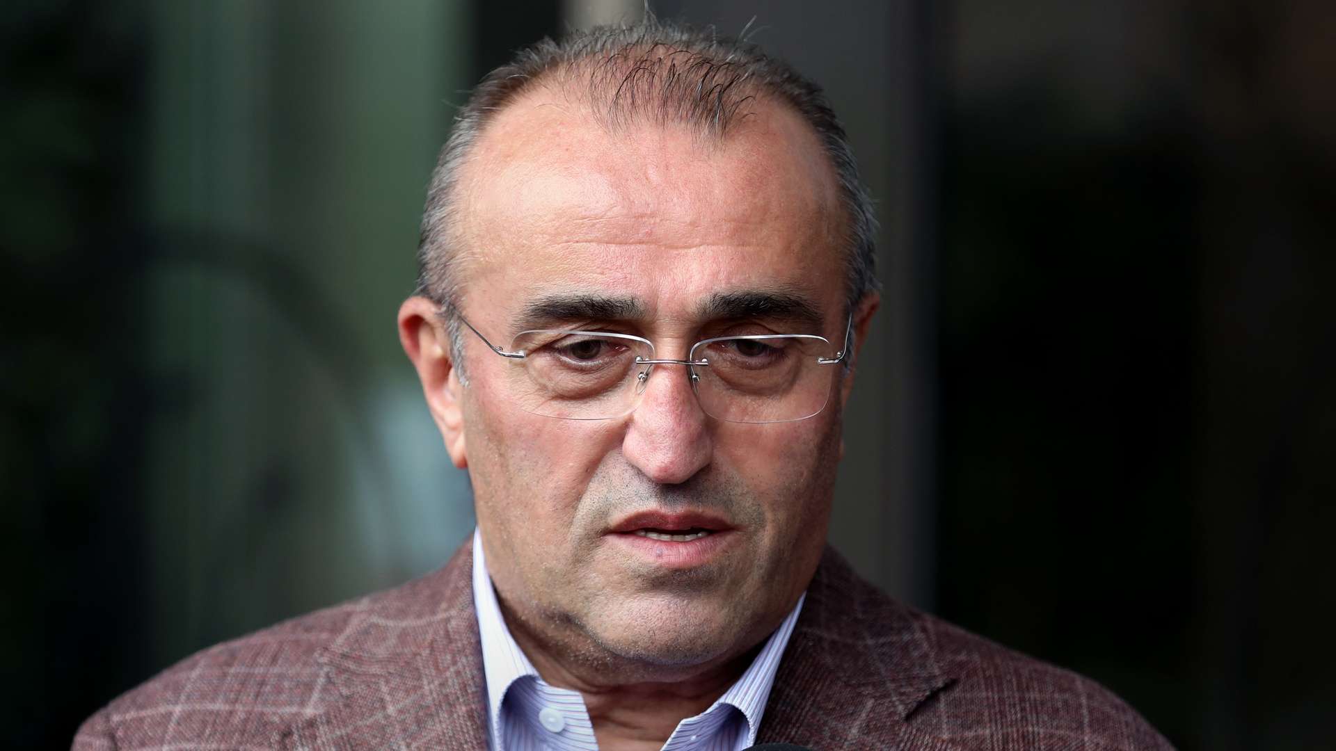 Abddurrahim Albayrak