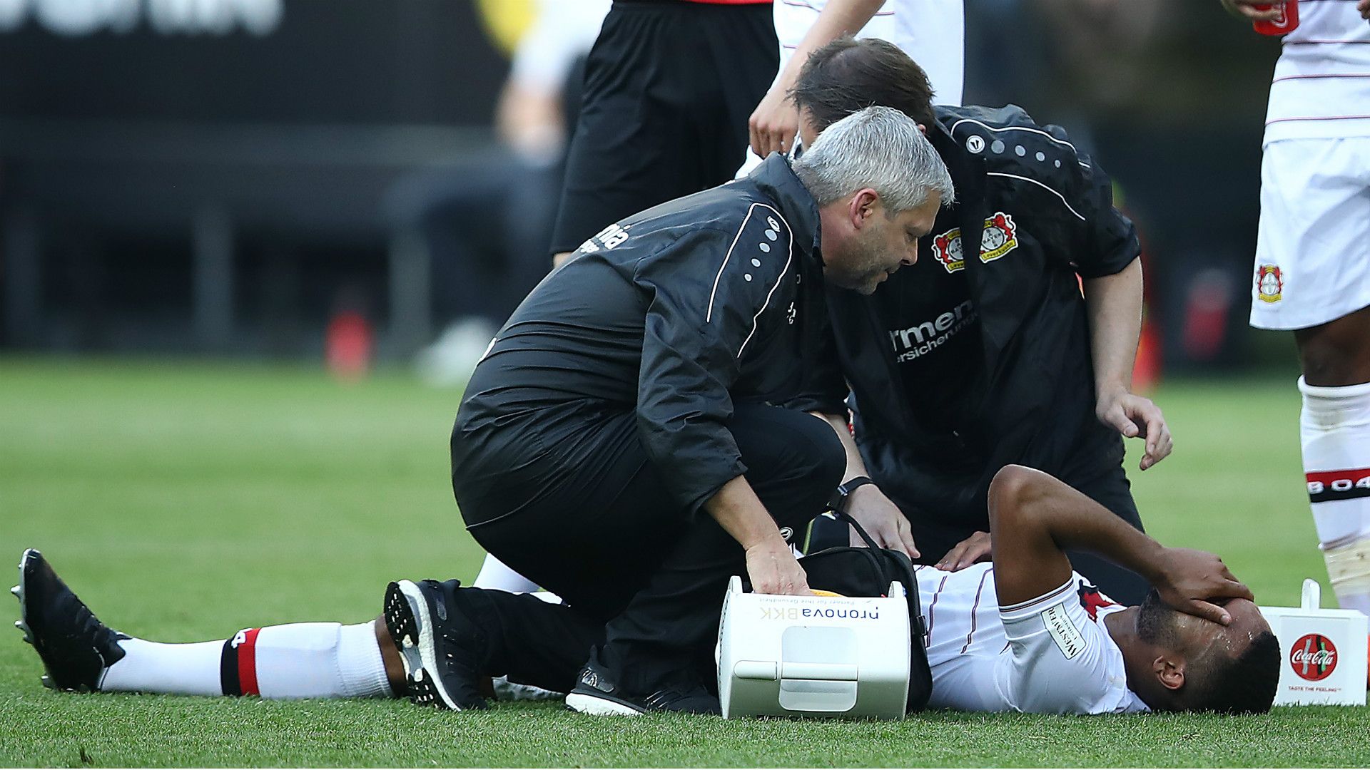 Jonathan Tah Bayer Leverkusen 21042018