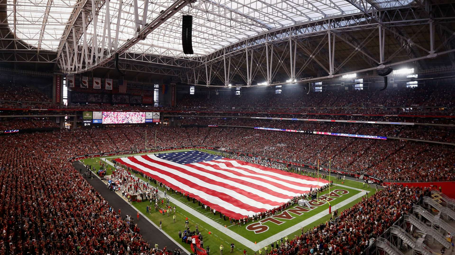 University of Phoenix Stadium
