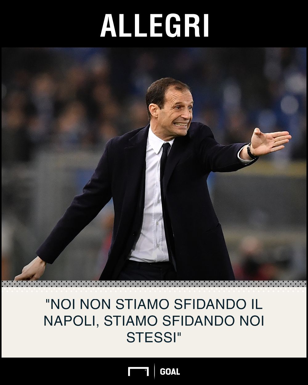 ps allegri